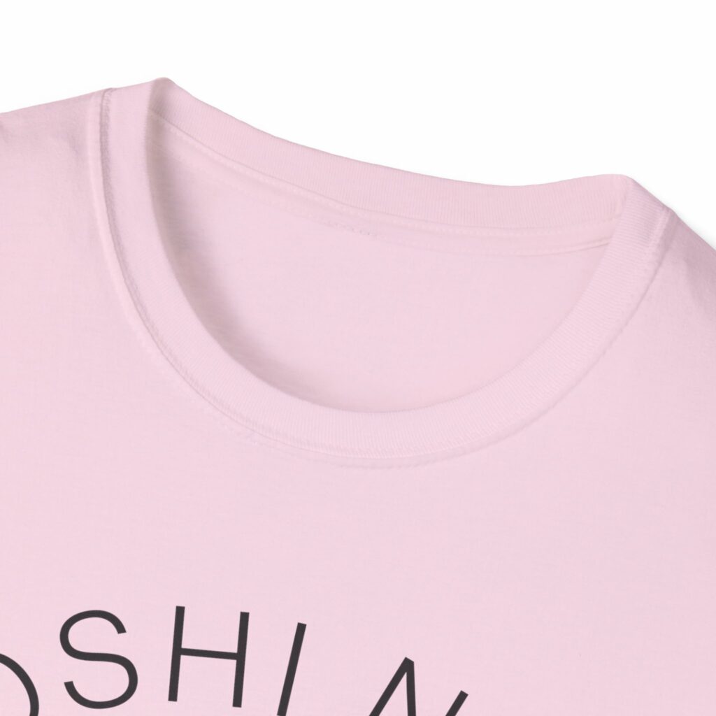 Satoshi Shirt