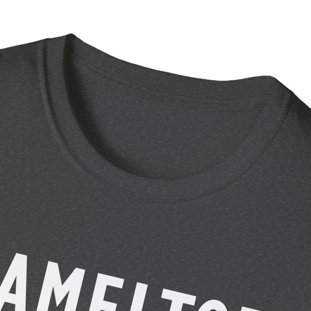 Hydration Shirt
