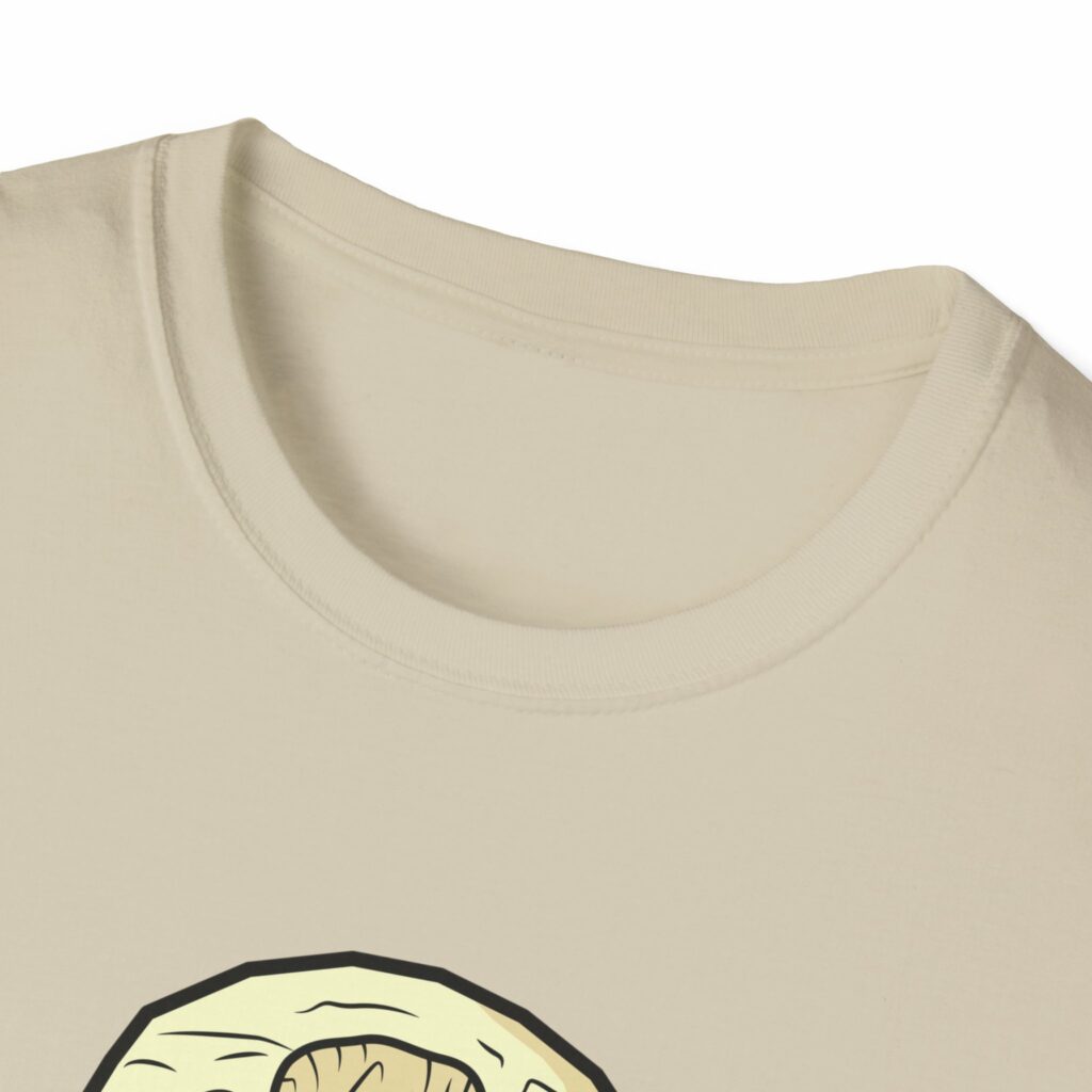 Sweet Roll Shirt
