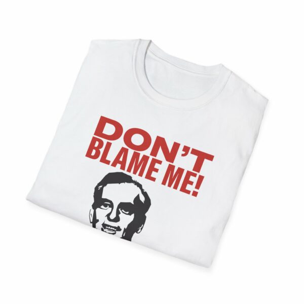 President Skibidi Shirt