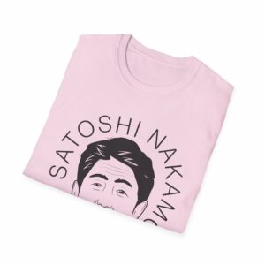 Satoshi Shirt - Image 28
