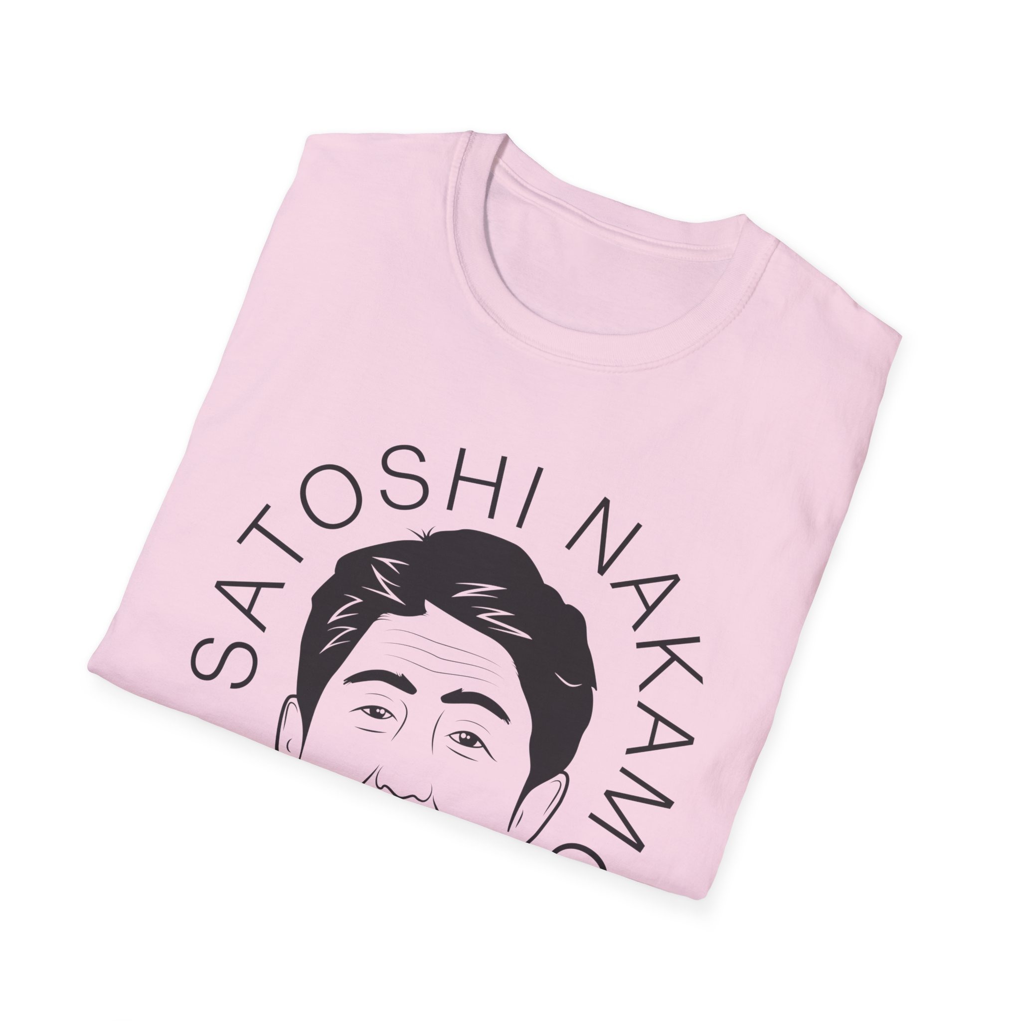Satoshi Shirt - Image 28