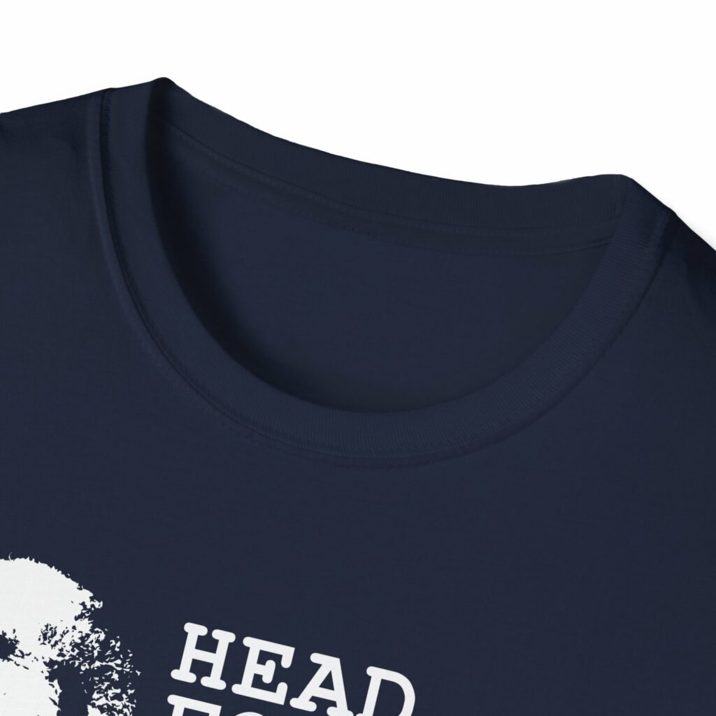 HFOIC Shirt