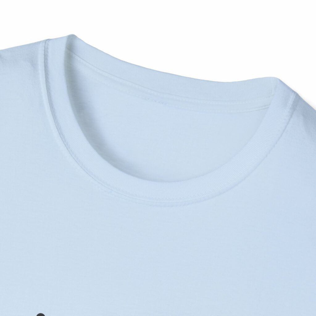 ASCII Anatomy, Part 1 Shirt