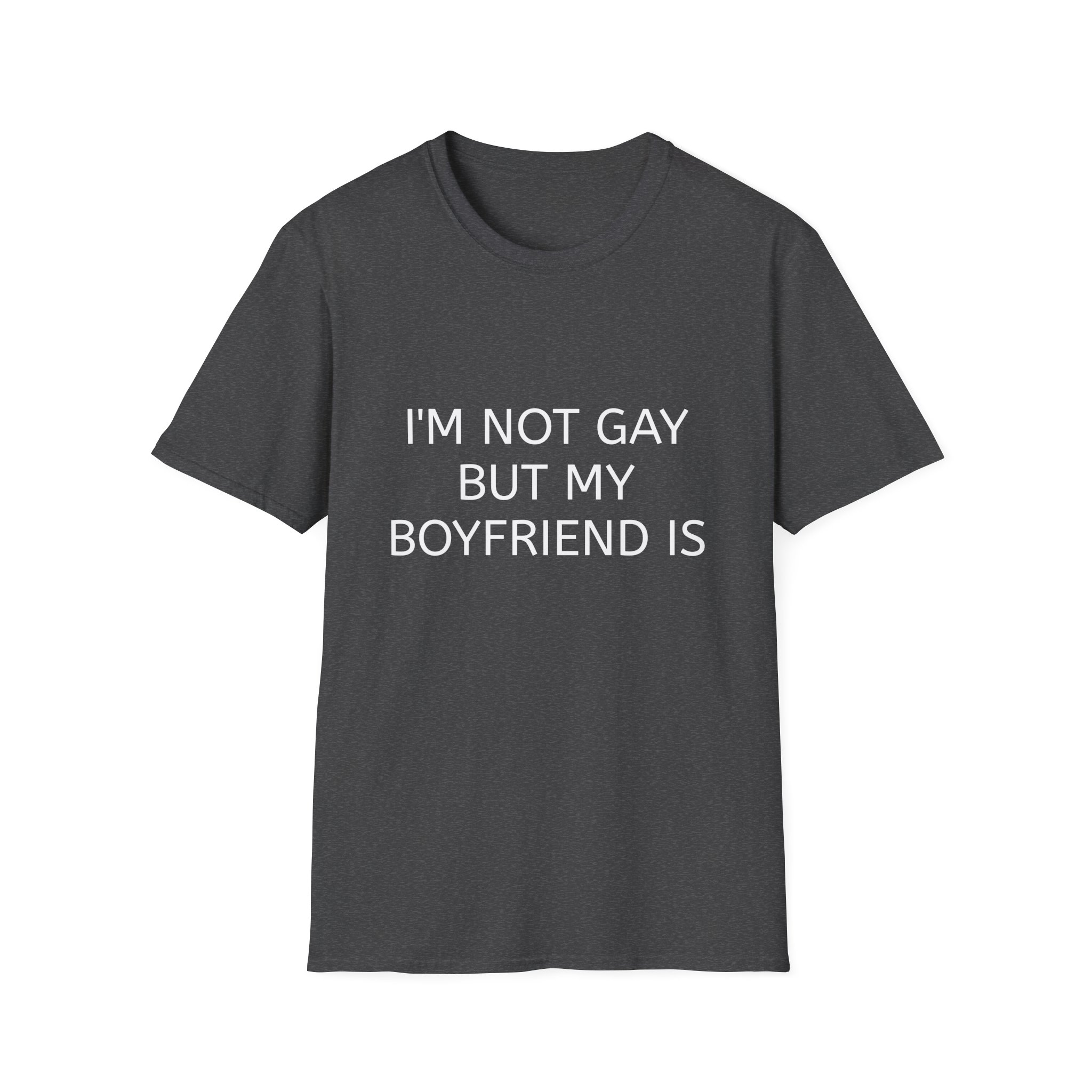 Not a Gay Shirt - Image 21