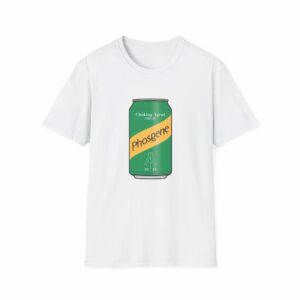 Ginger Ale Soda Shirt - Image 5