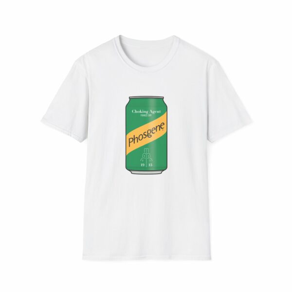Ginger Ale Soda Shirt