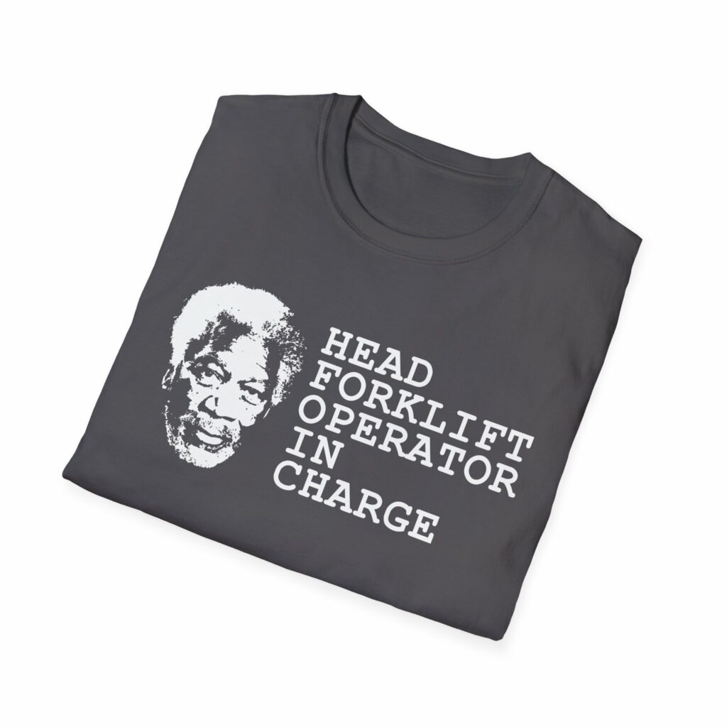 HFOIC Shirt