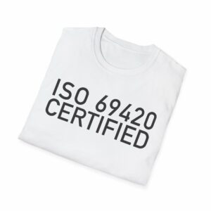 ISO 69420 Shirt - Image 4