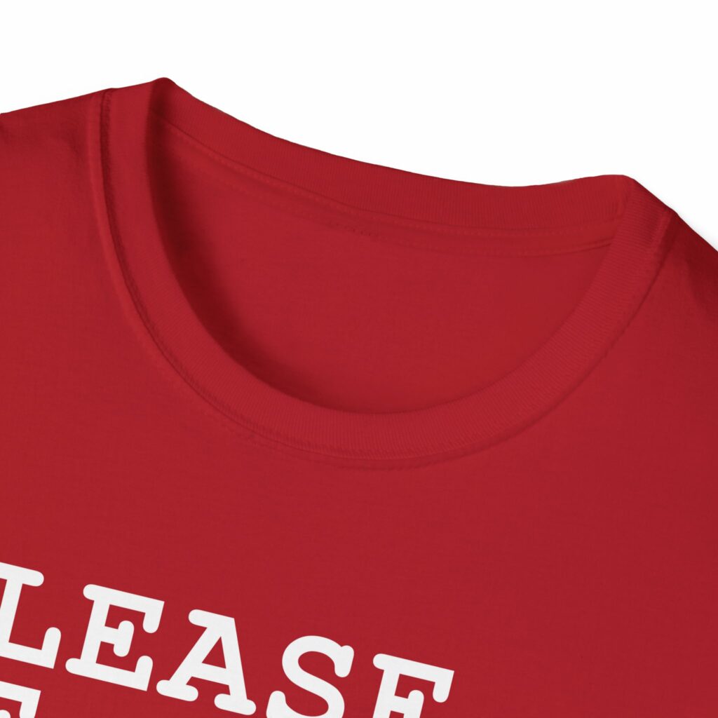 Priapism Shirt