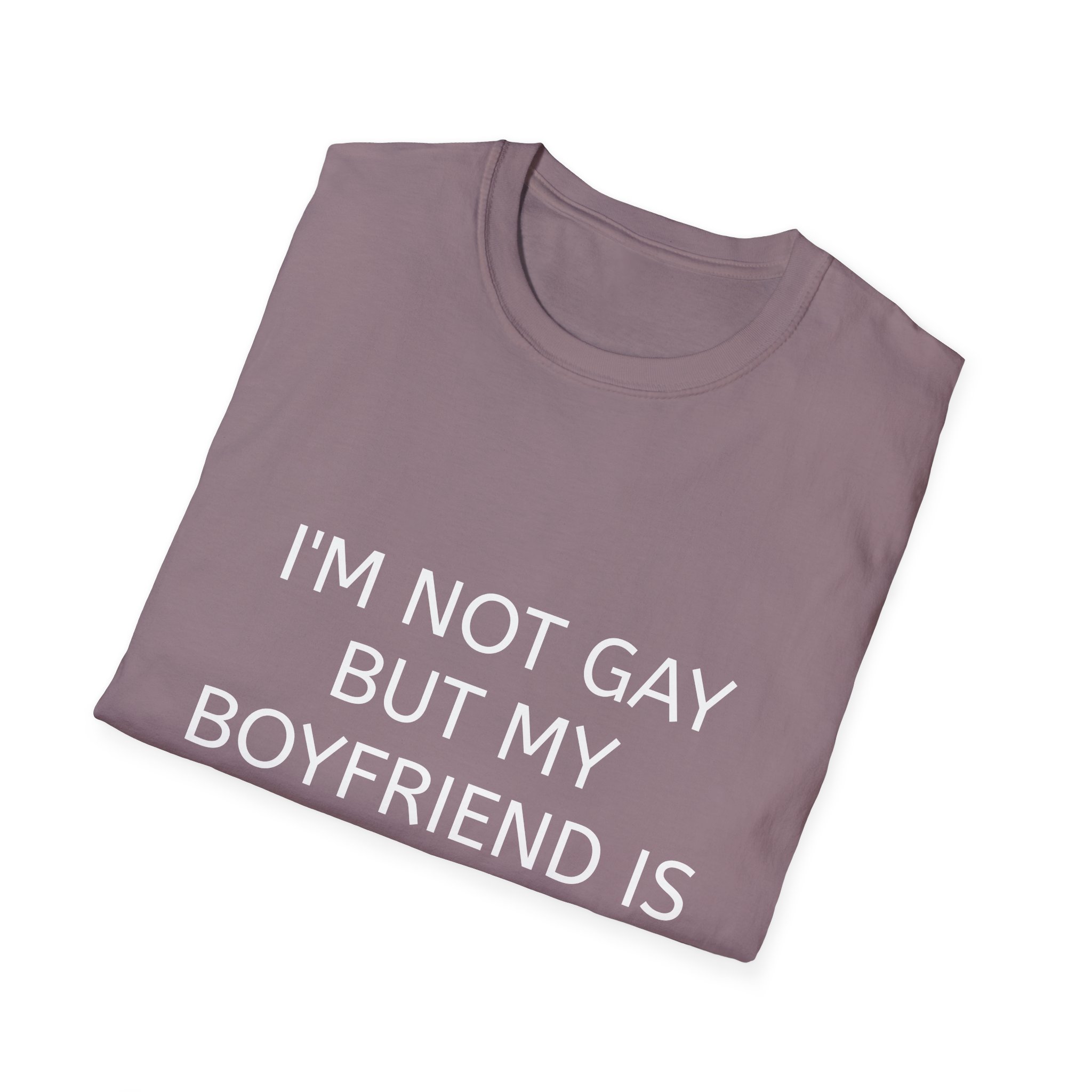Not a Gay Shirt - Image 52