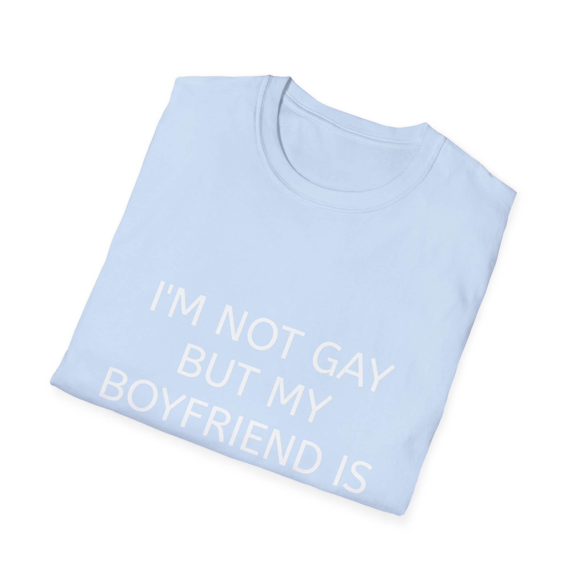 Not a Gay Shirt - Image 28