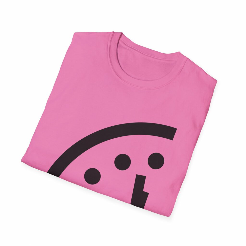 Seconds to Midnight Shirt