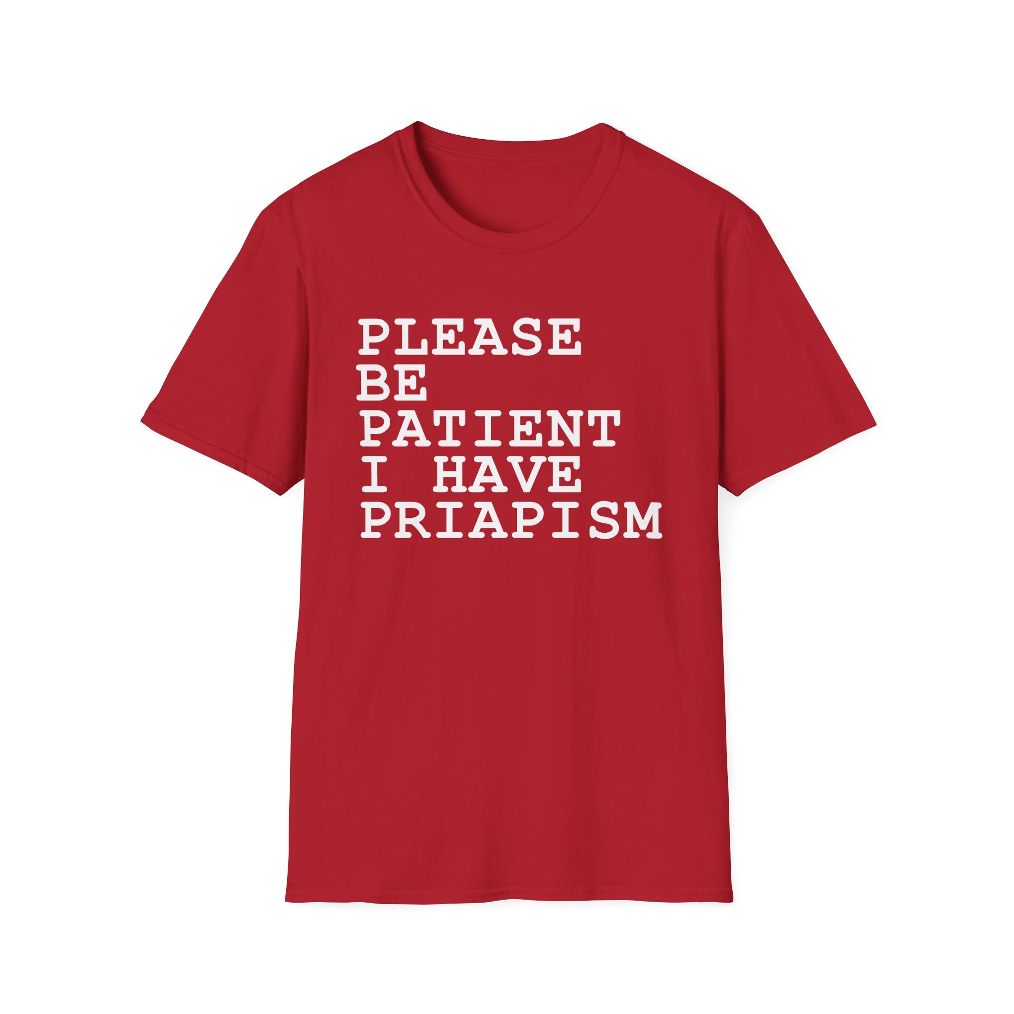 Priapism Shirt - Image 25