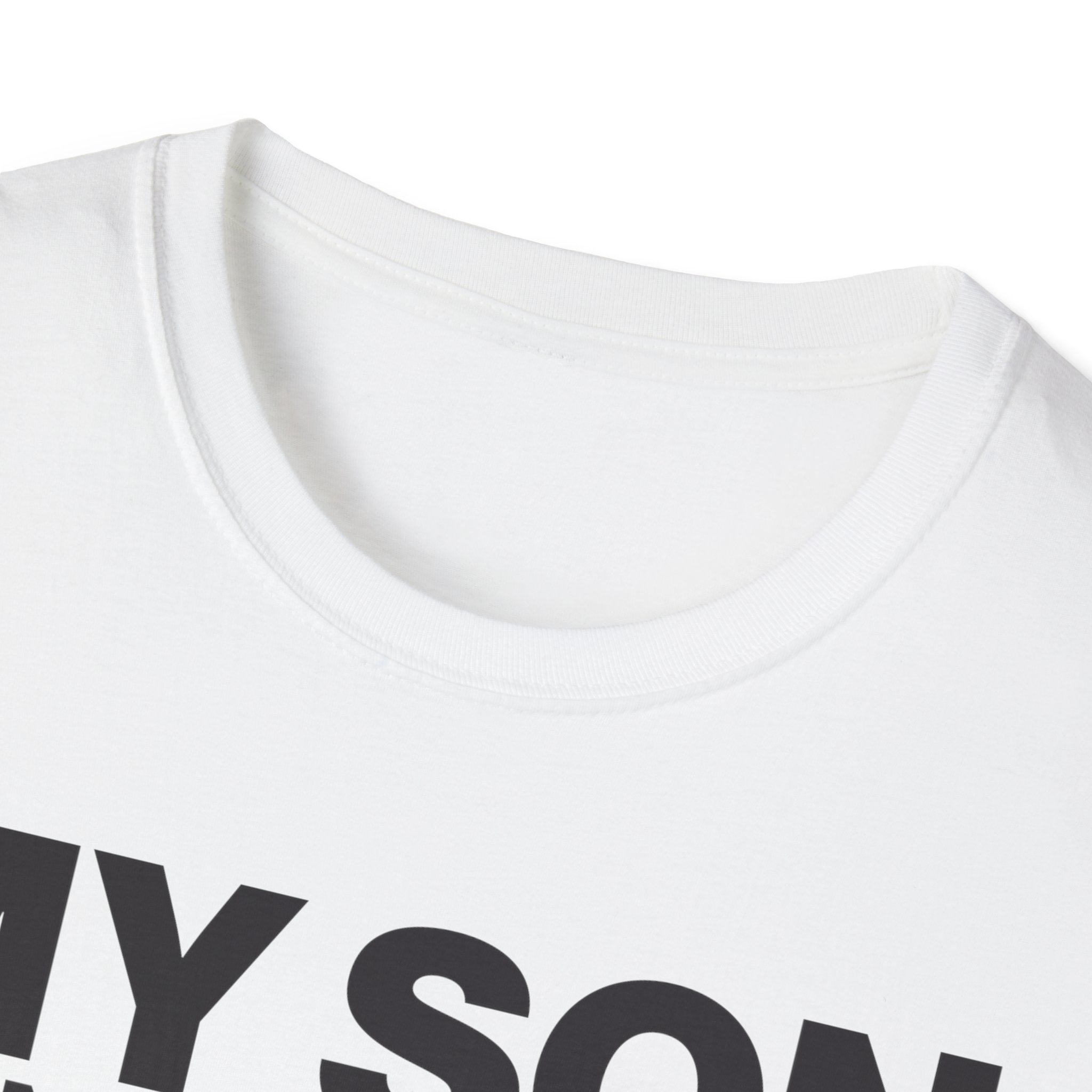 Boner Pills Shirt - Image 3