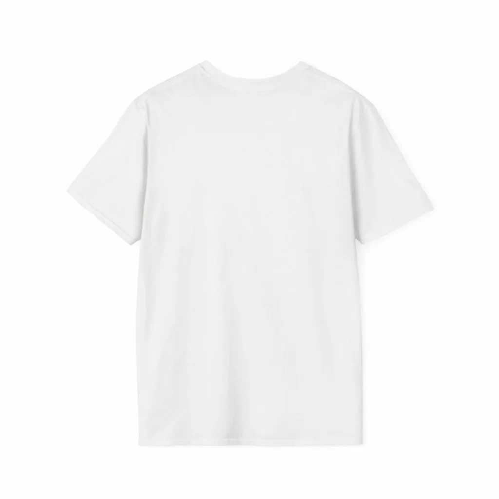Orange Soda Shirt