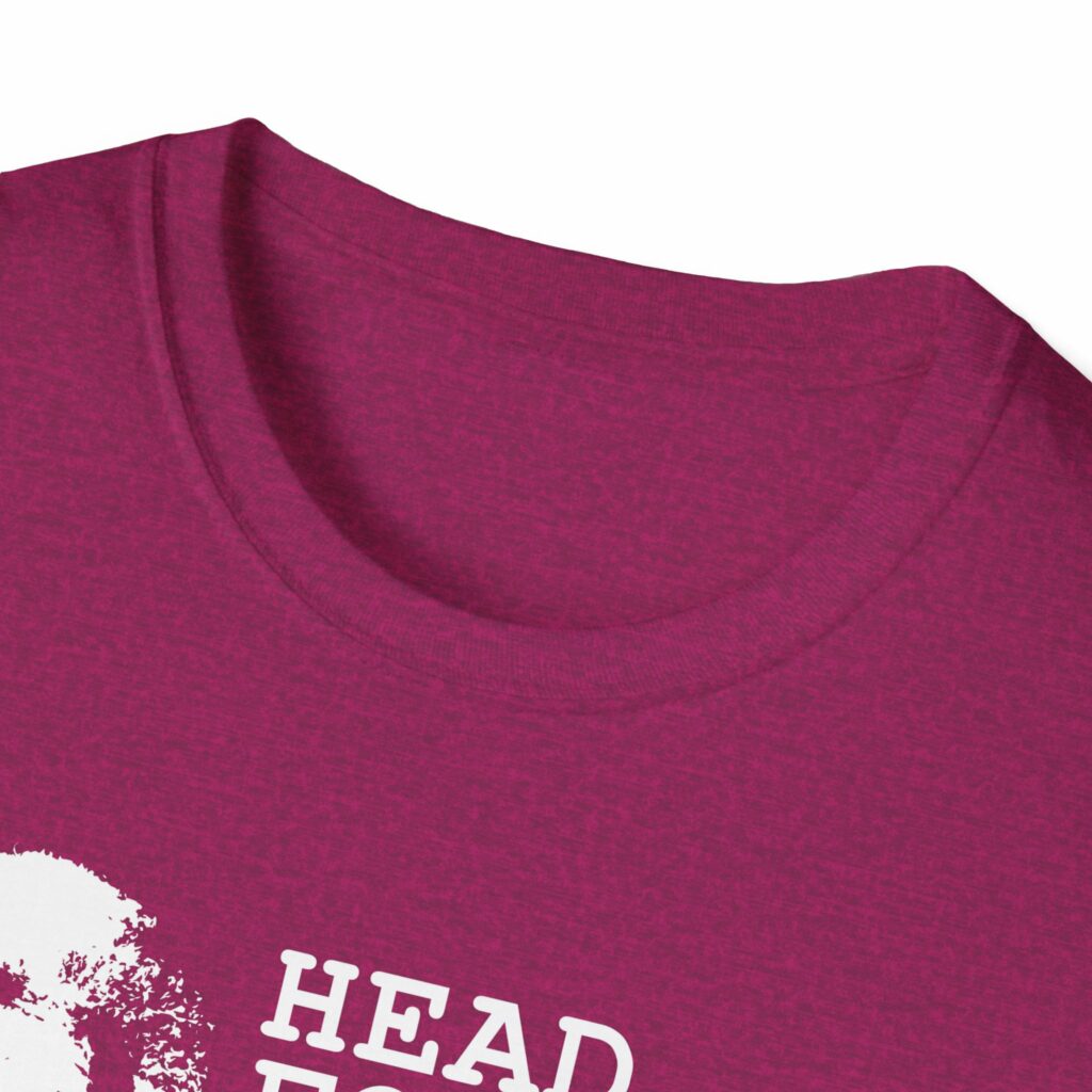HFOIC Shirt