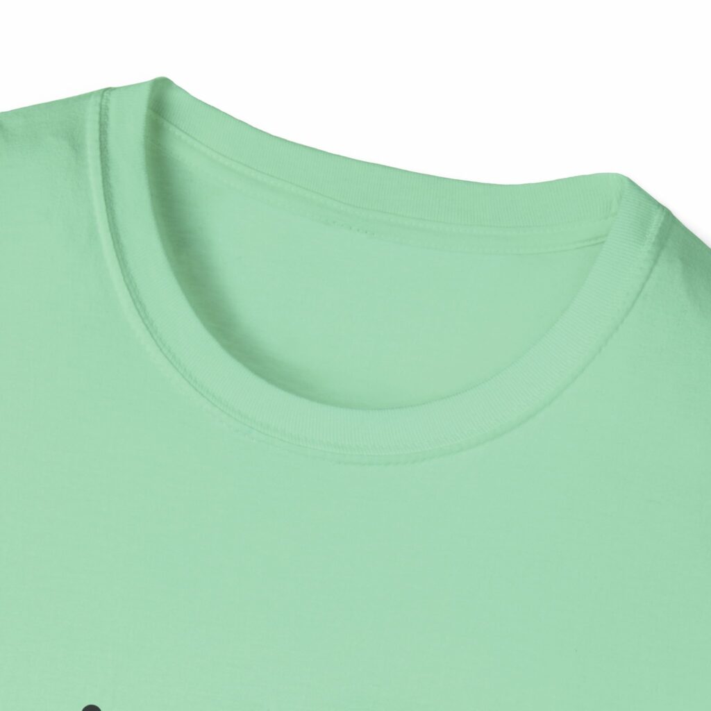 ASCII Anatomy, Part 1 Shirt