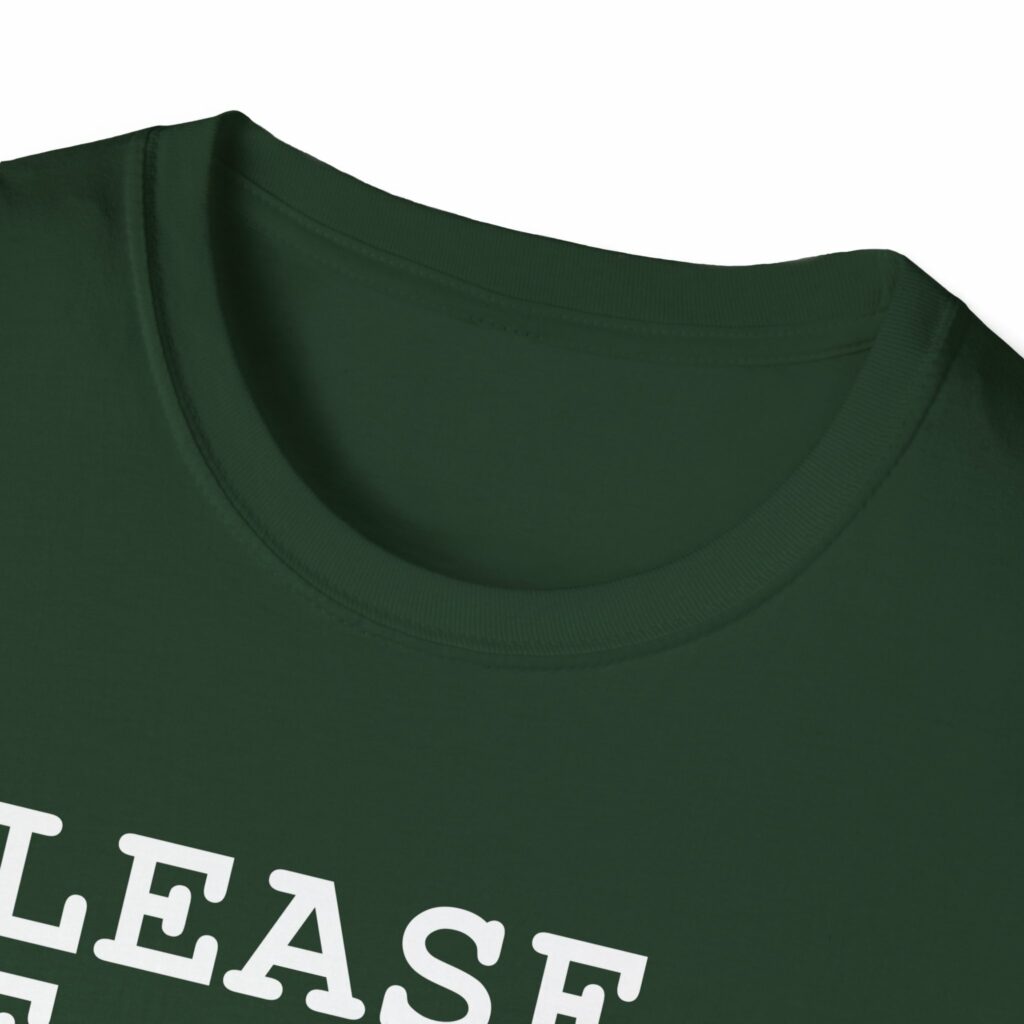Priapism Shirt