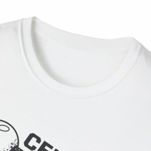 Certified Pipe Fitter Shirt - Image 3