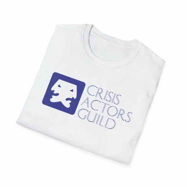 Crisis Actors Guild Shirt