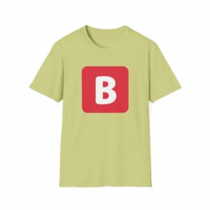 🅱️ Shirt - Image 9