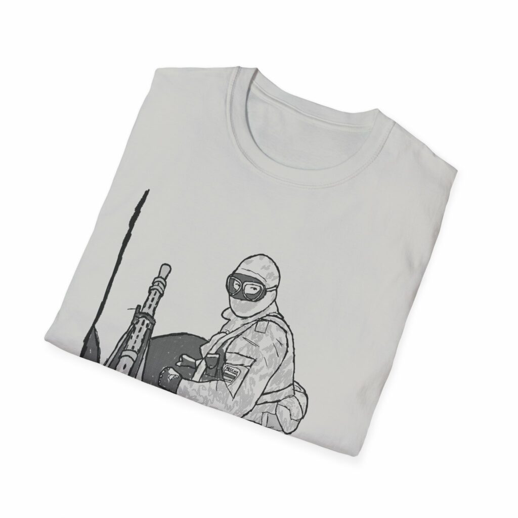 Way Worse Shirt