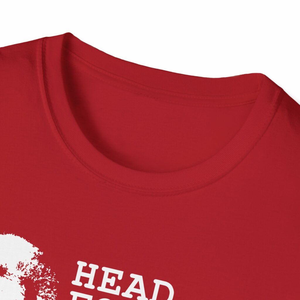 HFOIC Shirt