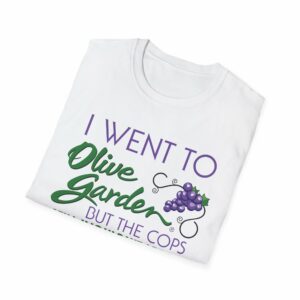 When You're Here, You're Family Shirt - Image 4