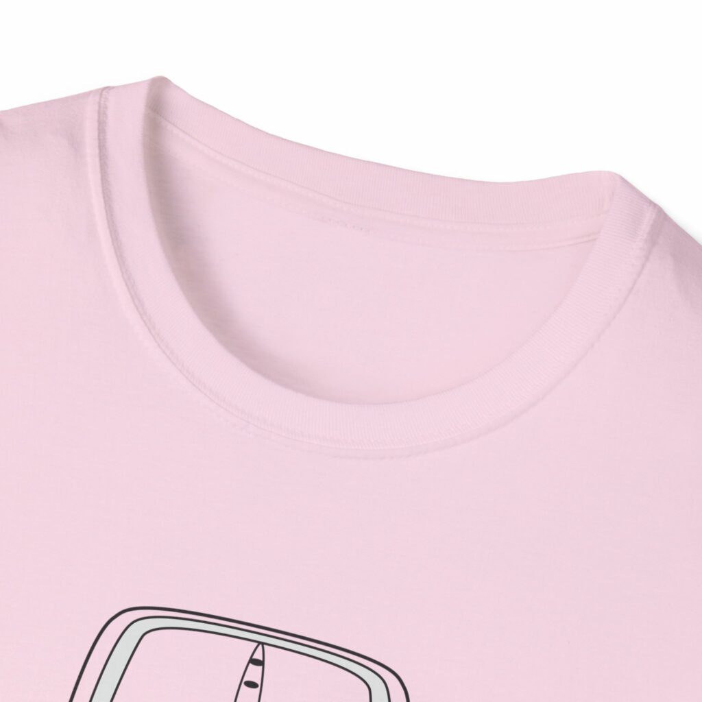 Finnish Phone Shirt