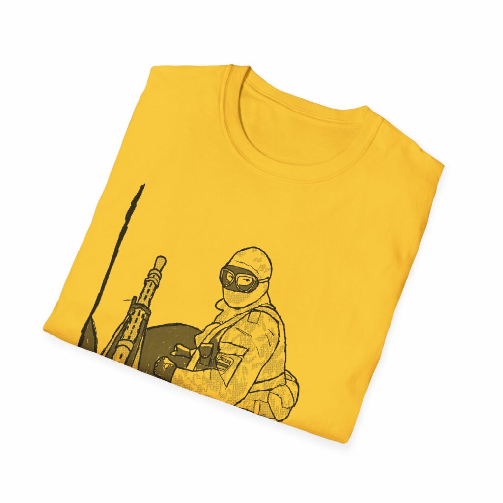 Way Worse Shirt
