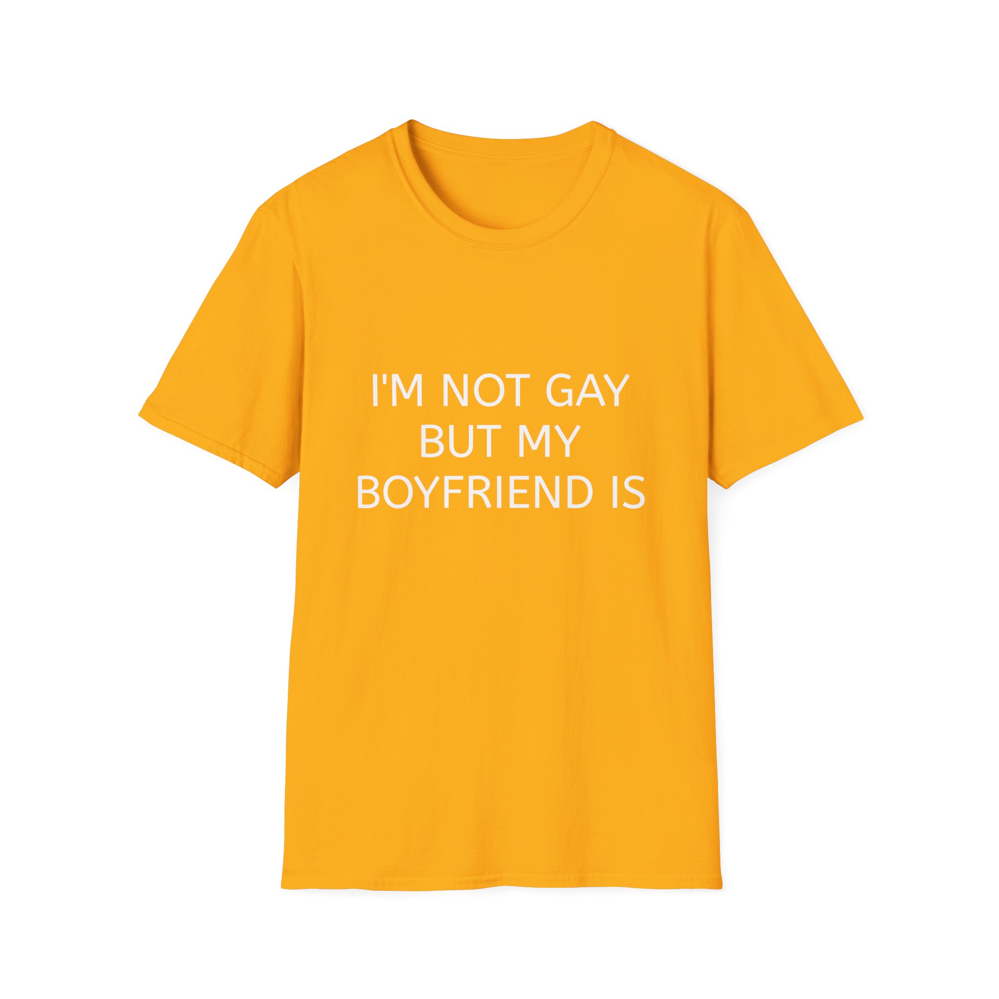 Not a Gay Shirt - Image 5
