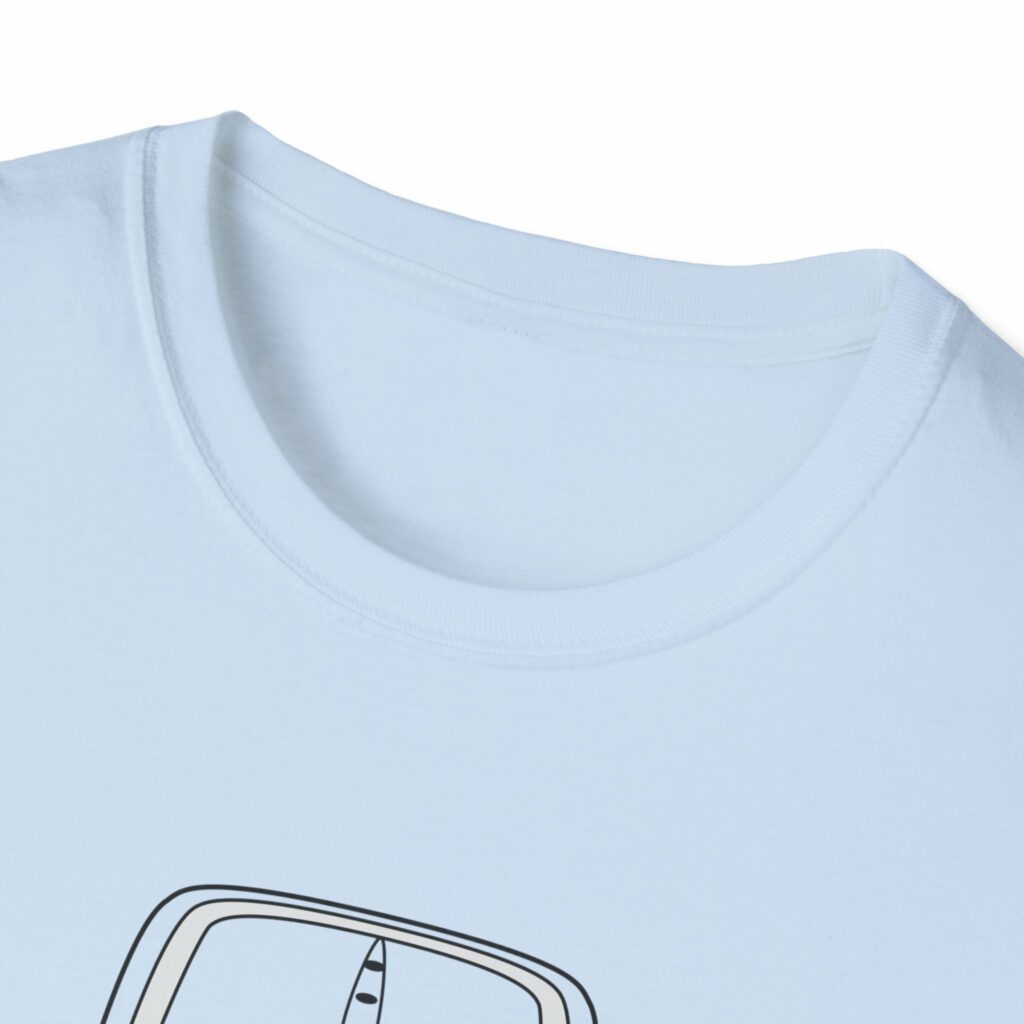 Finnish Phone Shirt