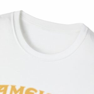 Camel Shirt - Image 3