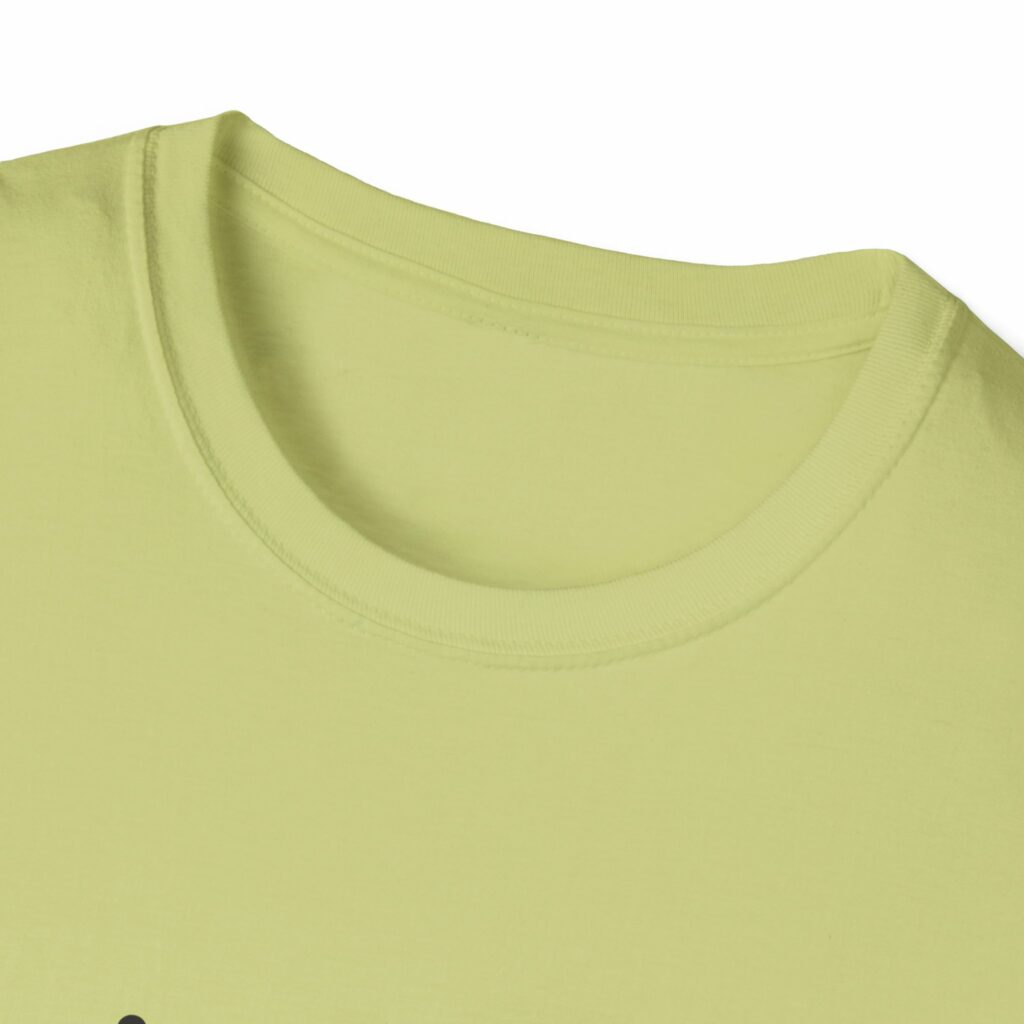 ASCII Anatomy, Part 1 Shirt