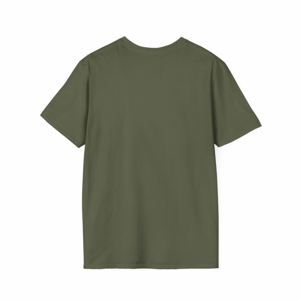HFOIC Shirt