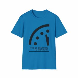 Seconds to Midnight Shirt - Image 17