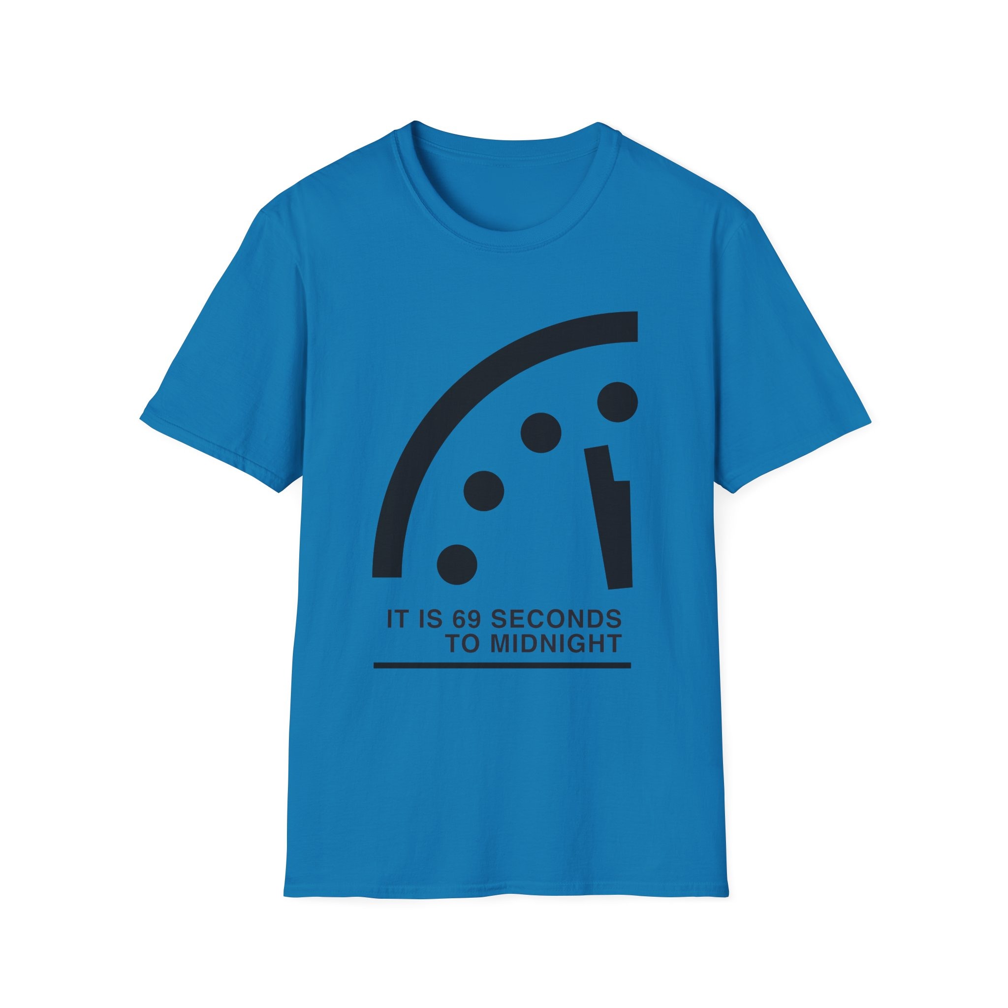 Seconds to Midnight Shirt - Image 17