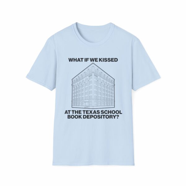 Book Depository Shirt