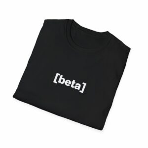 [beta] Shirt - Image 4
