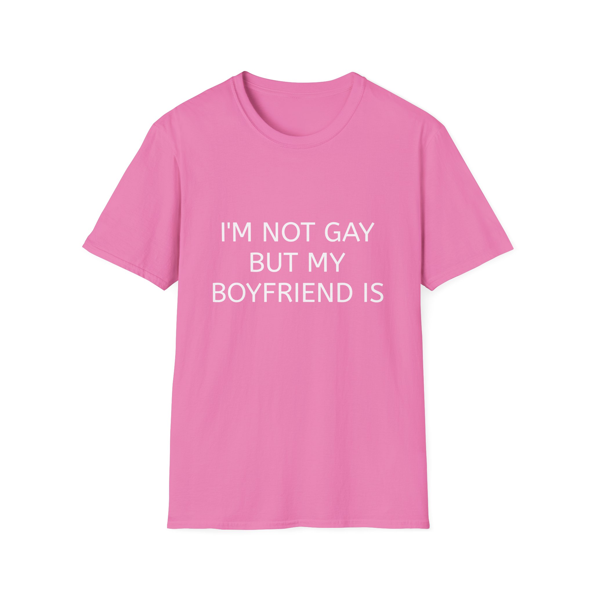 Not a Gay Shirt - Image 57