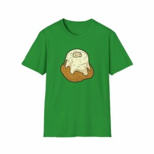 Sweet Roll Shirt - Image 25