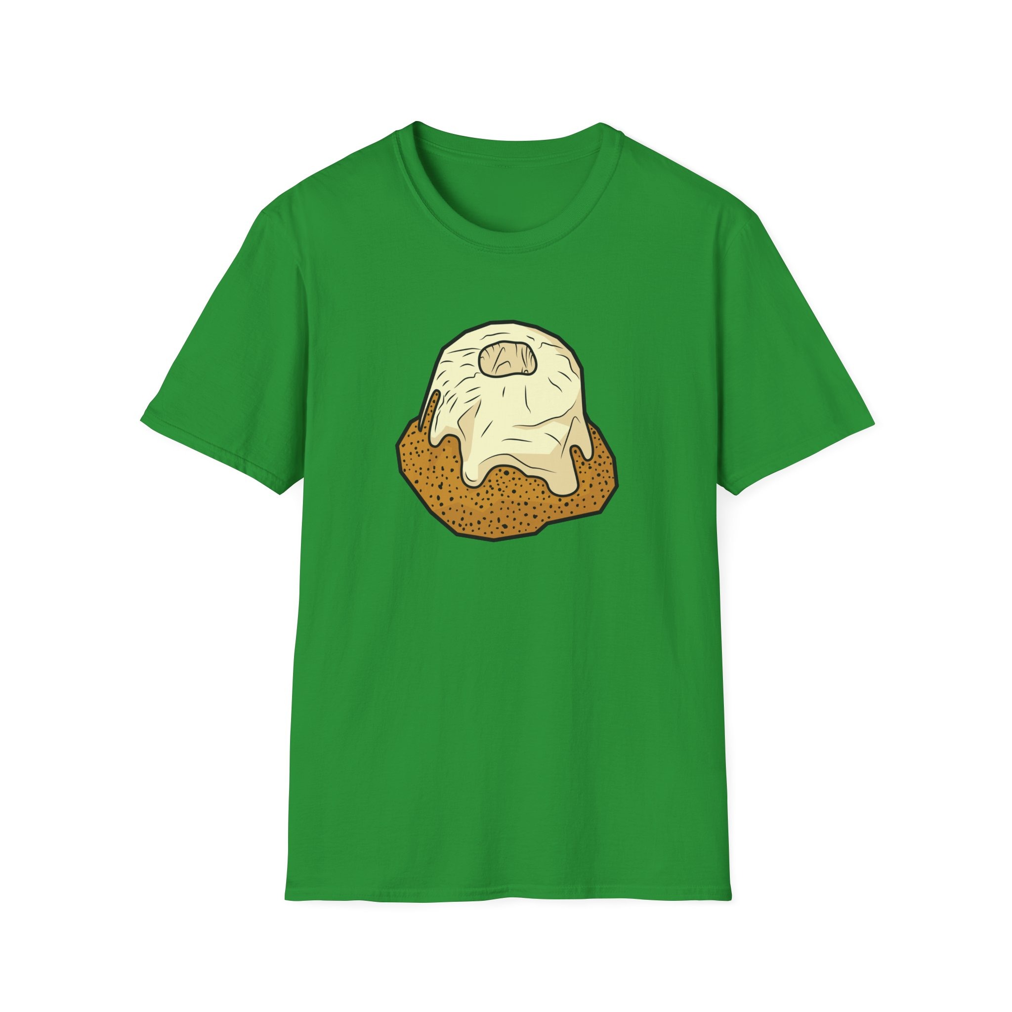 Sweet Roll Shirt - Image 25