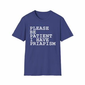 Priapism Shirt - Image 17