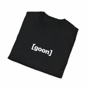 [goon] Shirt - Image 4