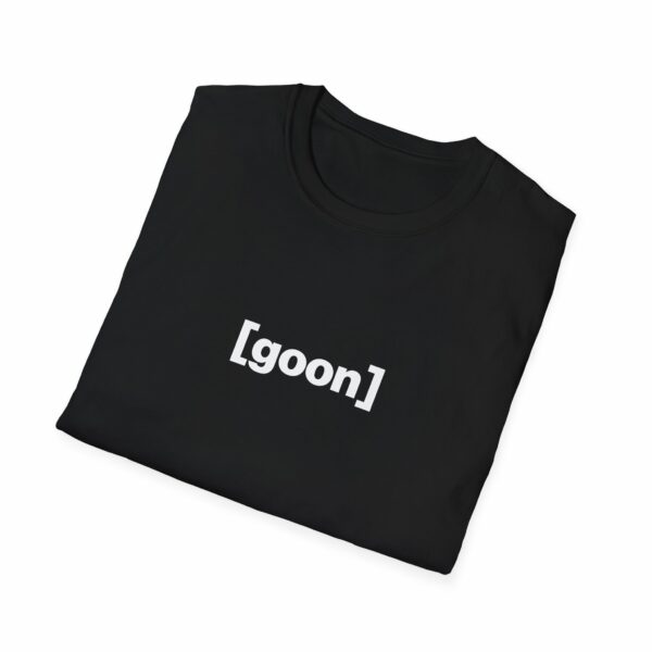 [goon] Shirt