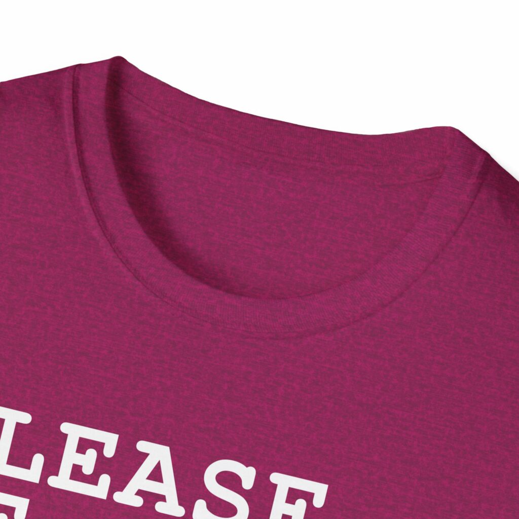 Priapism Shirt