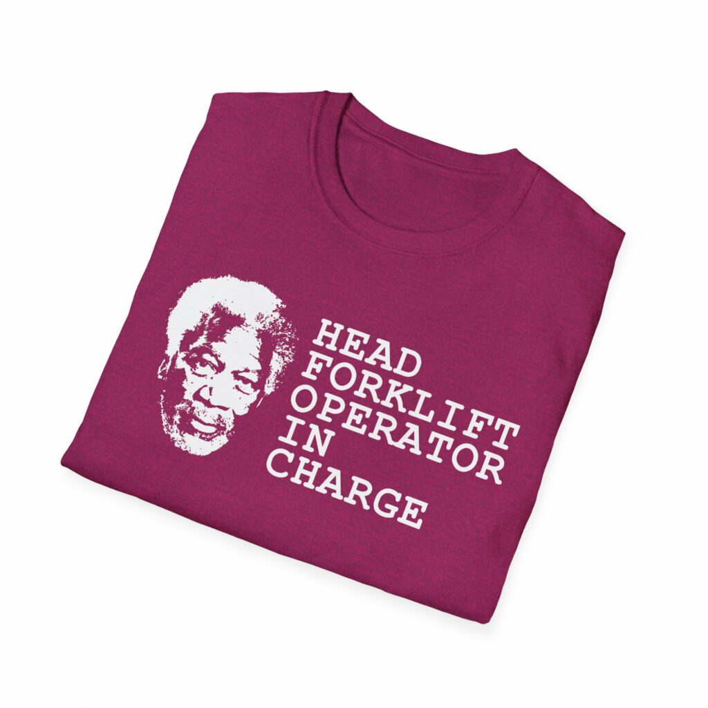 HFOIC Shirt