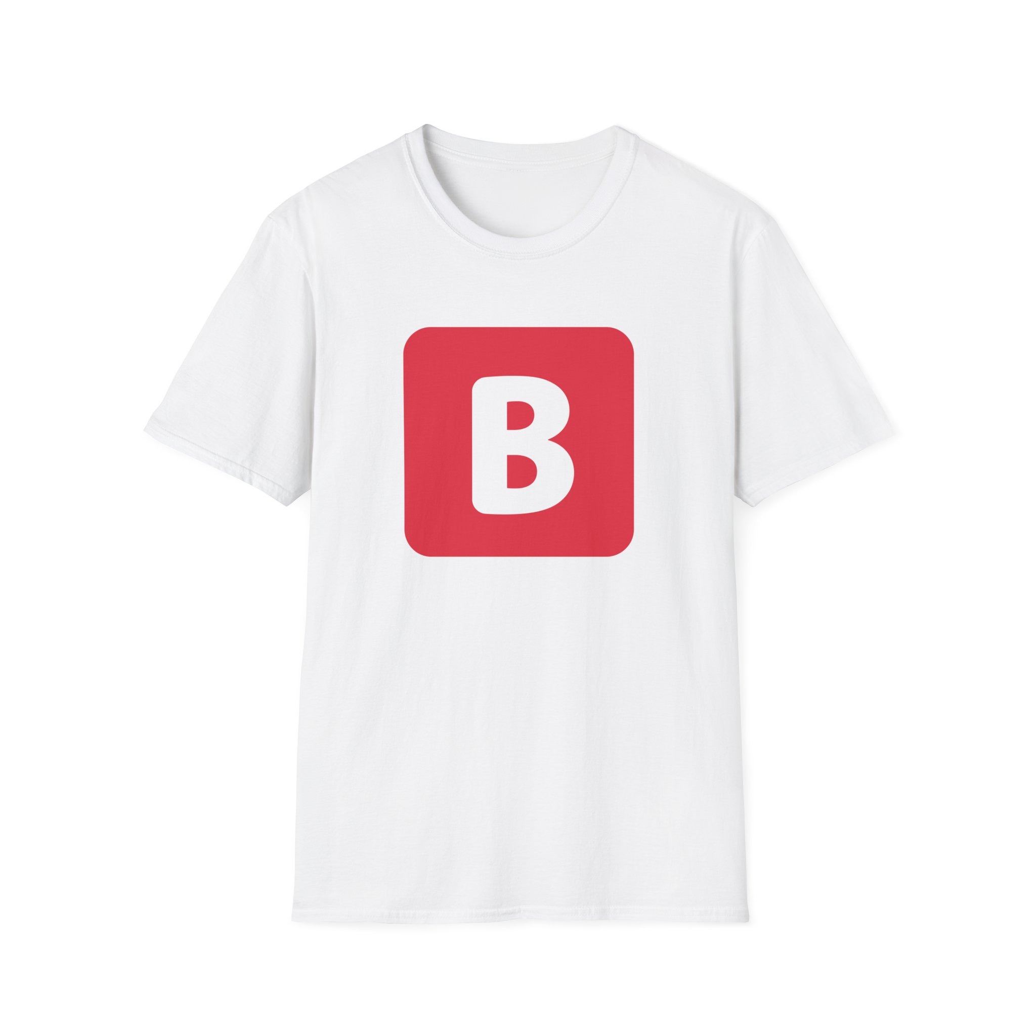 🅱️ Shirt - Image 1