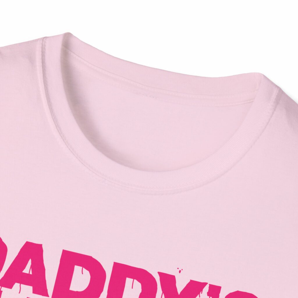 Daddy's Little FourLoko Slut Shirt